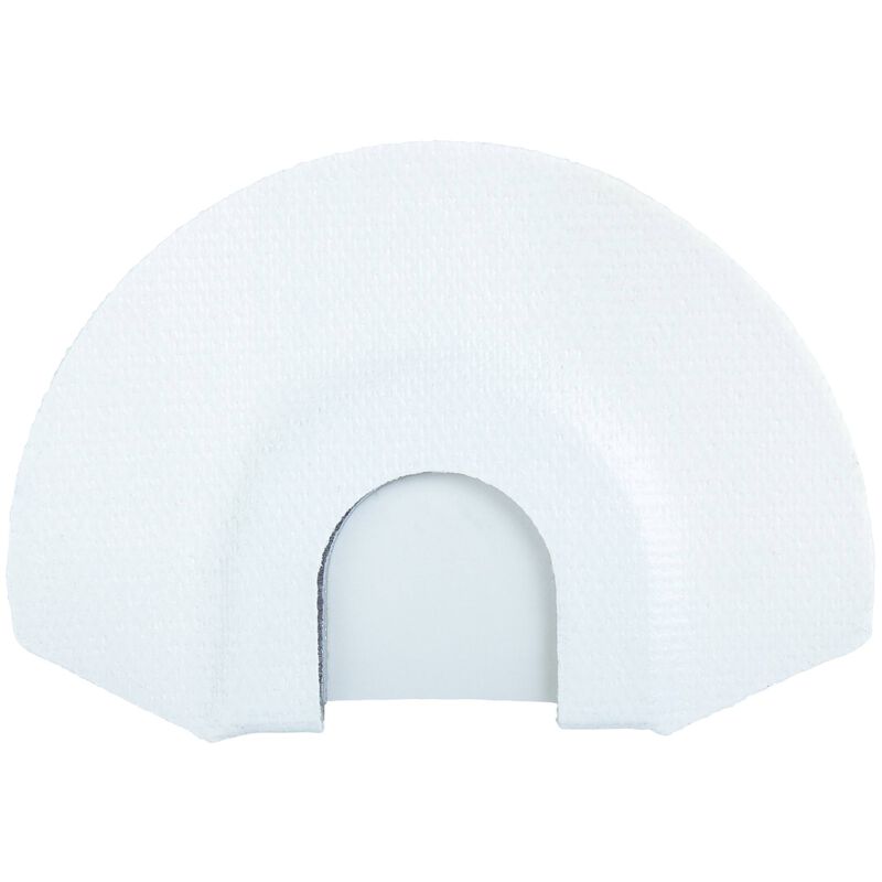 Ivory Plate™ Single Elk Call